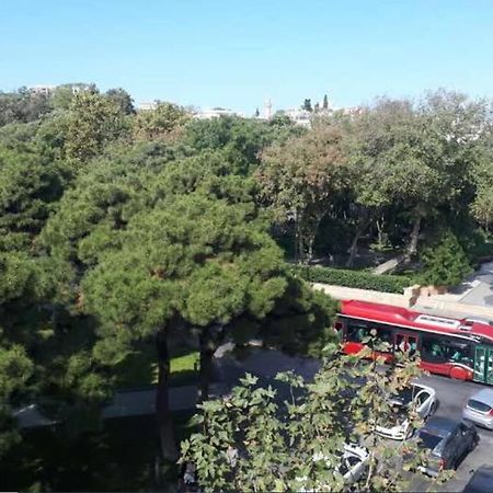 Live-Inn Stunning Apartment On Azneft Sq With President Palace & Old City Views Μπακού Εξωτερικό φωτογραφία