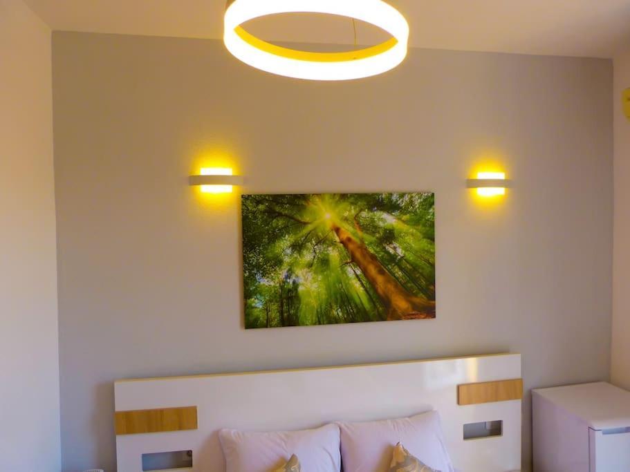 Live-Inn Stunning Apartment On Azneft Sq With President Palace & Old City Views Μπακού Εξωτερικό φωτογραφία
